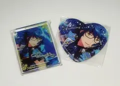 Switch 青葉つむぎ 希少品 まとめ売り BIGハート缶バッジ+コロッタ