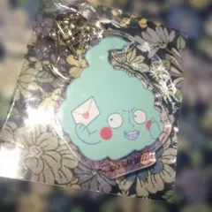 モブサイコ100★エクボ　アクリルキーホルダー
