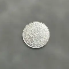 ポケモンバトルコイン　オムスター　1枚　②のサムネイル