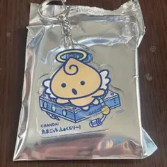たまごっちふぁくとり〜！ アクリルキーホルダー てんしっち