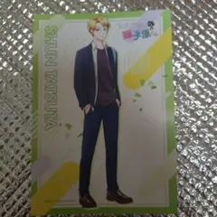 龍田駿 ブロマイドのサムネイル
