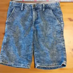 Bershka デニムショートパンツ EUR38のサムネイル