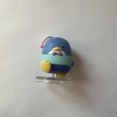 サンリオ　タキシードサム　ミニフィギュア