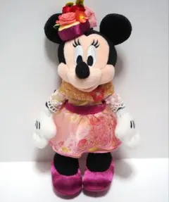 2025年最新】ミニー ぬいぐるみバッジ スタイルスタジオの人気アイテム