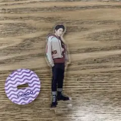 SUPER EIGHT 村上信五 アクスタ