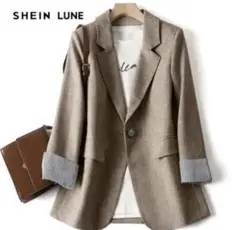 テーラードジャケット