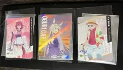 ウマ娘 笠松町 オグリキャップ カード - メルカリ