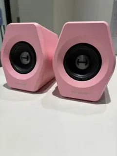 1086/Edifier G2000 ゲーミング スピーカー パソコン PS5