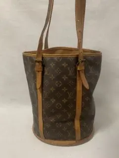 LOUIS VUITTON バゲットGM 補修品