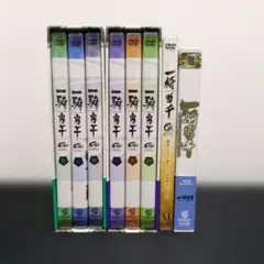 一騎当千 DVD&Blu-rayセット　『ＧＧ全6巻』『ＸＸ零巻』『ＥＥ』 2026年最新】一騎当千 dvdの人気アイテム - メルカリ