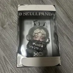 POP MART SKULL PANDA XG