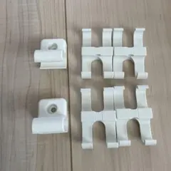 IKEA アルゴート　連結パーツのサムネイル