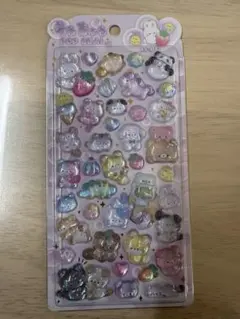 うるちゅる　アニマル