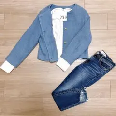 春コーデ セット販売