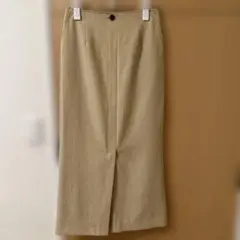 レディースロングスカート