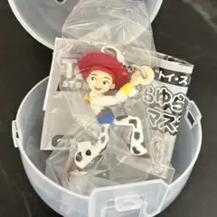 ゆらゆらつながるマスコットディズニー