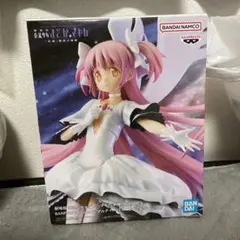 魔法少女まどか☆マギカ まどマギ　アルティメットまどか　フィギュア