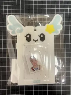NCT WISH 2026 シーグリ MD ユウシ フォトホルダー
