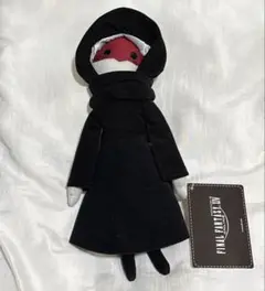 ファイナルファンタジーXIV　マテリジャキーホルダー　古代人形　ぬいぐるみ ファイナルファンタジーXIV マテリジャキーホルダー 古代人形