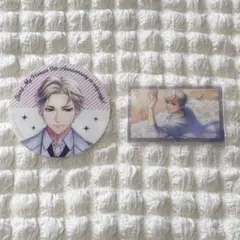 スタマイ 九条壮馬　New Card Collection 9周年