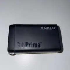 ANKER GaNPrime 充電器 3ポート