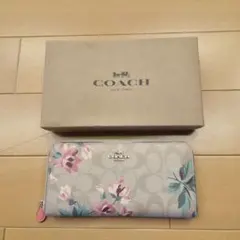 24H限定特価】COACH/アウトレット 長財布(FASSETTコラボ) | Mercari