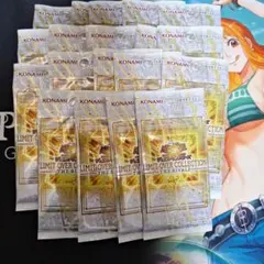 KONAMI LIMIT OVER COLLECTION 19パック