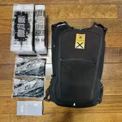 水冷服 ICEMAN PRO-X3 　保冷ボックス3個　首元冷水循環ネック付き 水冷服 ICEMAN PRO-X3 保冷ボックス3個 首元冷水循環ネック付き - メルカリ
