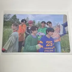 ENHYPEN dilemma トレカ