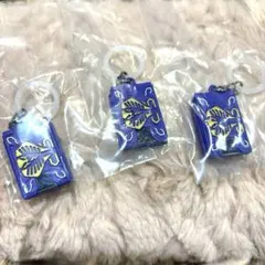 仮面ライダー めじるしアクセサリー3 王蛇