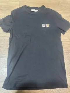 Maison Kitsuné ダブルフォックス Tシャツのサムネイル