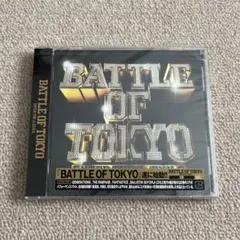 BATTLE OF TOKYO～ENTER THE Jr.EXILE～