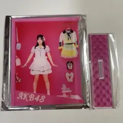 大衣装展 アクスタ 徳永羚海