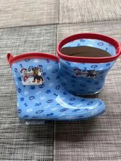 パウパトロール 長靴　新品未使用