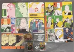 サカモトデイズ SAKAMOTODAYS 1〜4巻 6巻 5巻のみ欠品 初版 - メルカリ