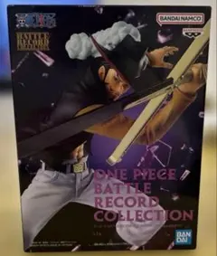 2025年最新】BATTLE RECORD COLLECTION ミホークの人気アイテム - メルカリ