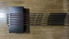 ヨネックス YONEX Royal アイアン SR 7本 セット EZONE