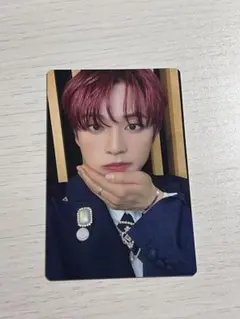 KCON JAPAN 2025 6000円購入特典トレカ JO1河野純喜