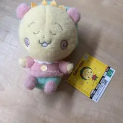 コジコジ　ふわふわぬいぐるみ