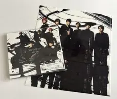 【新品未開封】SixTONES 1ST 3形態 新品未開封】SixTONES NEW ERA 3形態 - メルカリ
