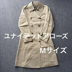 2026年最新】UNITED ARROWS レディース トレンチコート・スプリング