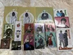 刀剣乱舞 グッズ まとめ売り