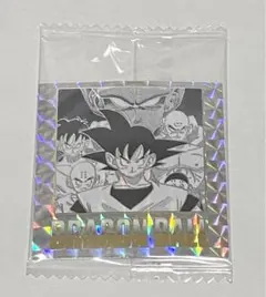 ドラゴンボール 40周年 ウエハース 第15巻