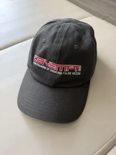 C.E CAVEMPT / FALSE NEEDS CAP キャップ 2026年最新】cavempt キャップの人気アイテム - メルカリ