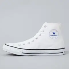 【新品未使用】コンバース converse ネクスター ハイカット 23cm 白