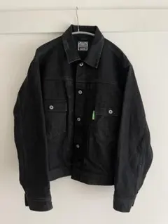2026年最新】Wasted Youth メンズ Gジャン・デニムジャケットの人気