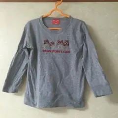 トップス　ロングTシャツ　ドラッグストアーズ　100のサムネイル