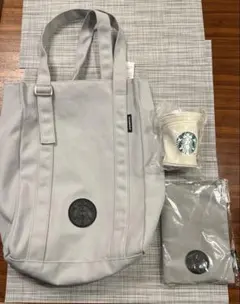 スタ−バックス福袋2026