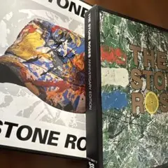 THE STONE ROSES ANNIVERSARY EDITION