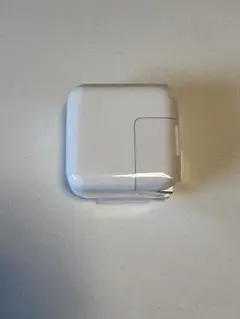 USB充電器 折りたたみ式プラグ(1OW] US& Power Adapter